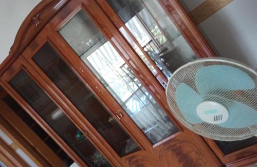 Fisciano Apartment | Babà
