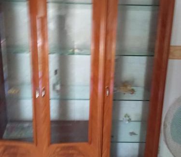 Fisciano Apartment | Babà