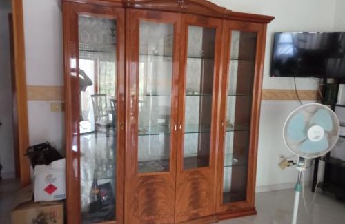 Fisciano Apartment | Babà