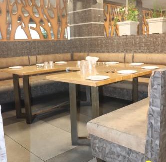 Patan Hotel | THE GRAND KRISHNA ROOMS Patan