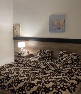 Hafr Al Batin Apartment | شقه