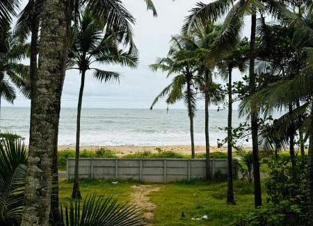 Chavakkad Apartment | Ayurcare ayurveda& beach resort