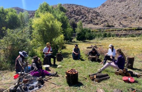 Yura Other | Glamping Catarata Capua