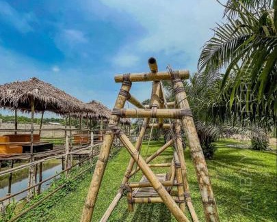 Ahozon House | Ferme AMBAYARD