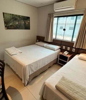 Ji Parana Hotel | Economy Master Hotel - Ji-Paraná