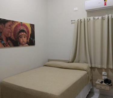Ji Parana Hotel | Economy Master Hotel - Ji-Paraná