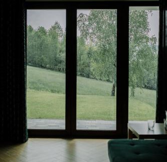 Swieradow-Zdroj Apartment | Apartamenty Na Wzgórzu