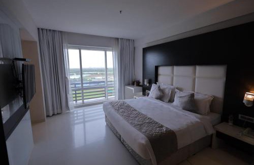 Eksar Hotel | Muza Hotels