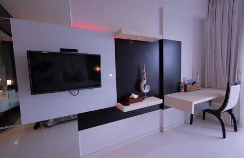 Eksar Hotel | Muza Hotels