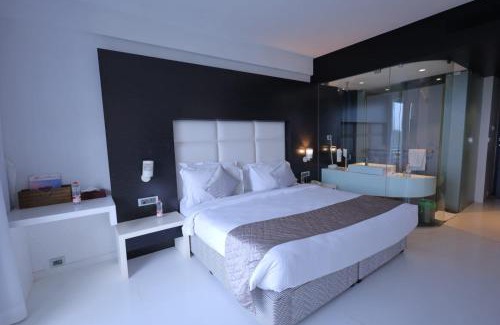 Eksar Hotel | Muza Hotels