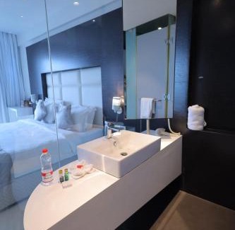 Eksar Hotel | Muza Hotels