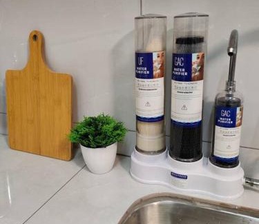 Taman Rapat Damai House | Busybee Breezy Stay Empire A Home in Ipoh