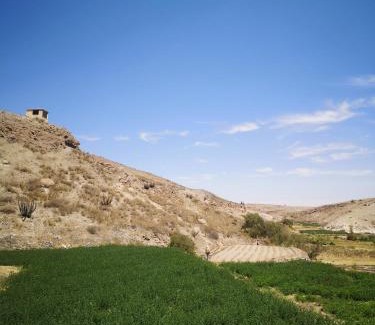 Yura Other | Glamping Catarata Capua