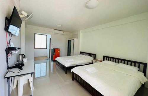 Lop Buri Hotel | The Chev Hotel