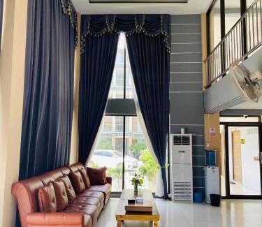 Lop Buri Hotel | The Chev Hotel