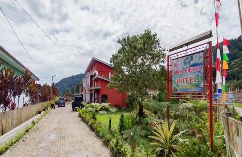 Berastagi Hotel | Girik Brekit Mitra RedDoorz