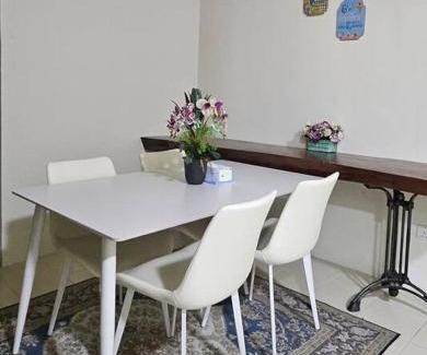 Kampung Ulu Chepor House | Ruzarani Homestay