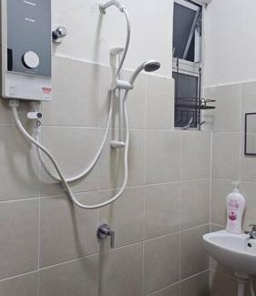 Kampung Ulu Chepor House | Ruzarani Homestay