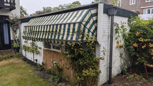 Heemstede House | AmsterdamBeachFlower
