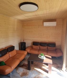 Kaunas County House | SPA Namelis Raseiniuose