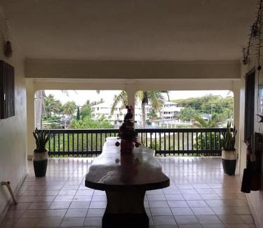 Sigatoka Apartment | Bula Retreat on the Coral Coast Hotel Apartment