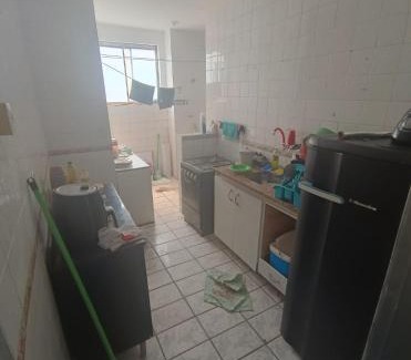 Jacarecica Apartment | Apartamento aconchegante próximo ao mar
