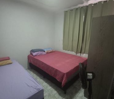 Jacarecica Apartment | Apartamento aconchegante próximo ao mar