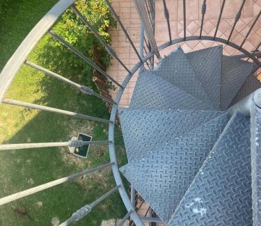 Sant'Elpidio a Mare Bed & Breakfast | La terrazzina da Masha