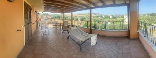 Sant'Elpidio a Mare Bed & Breakfast | La terrazzina da Masha