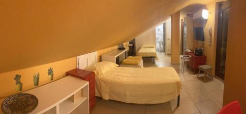 Sant'Elpidio a Mare Bed & Breakfast | La terrazzina da Masha