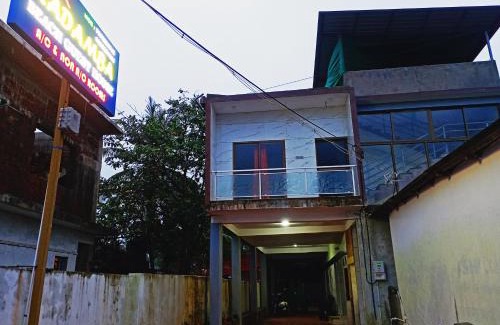 Murudeshwara Hotel | Hotel Kadamba
