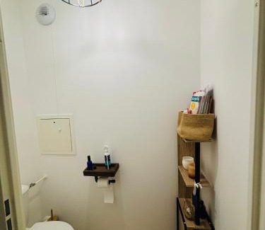 Cergy House | ZenRoom - Paris à 30min