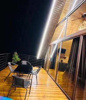 Adjara Villa | Aleksandria house