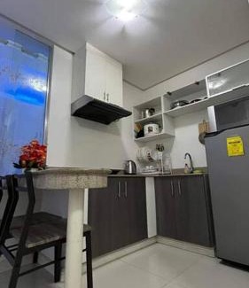 Quiapo Apartment | Condotel Apartment