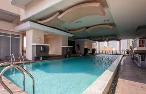 Quiapo Apartment | Condotel Apartment