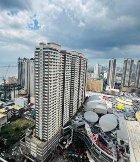 Quiapo Apartment | Condotel Apartment