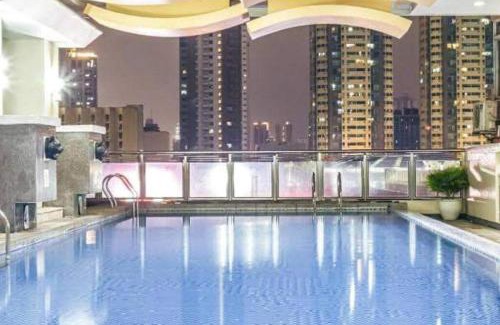 Quiapo Apartment | Condotel Apartment