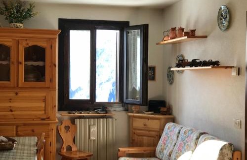 Campodolcino Apartment | Loca alpe Motta