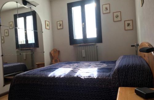 Campodolcino Apartment | Loca alpe Motta