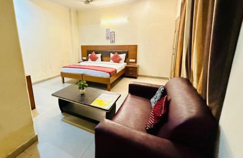 Sector 70 Hotel | Radiant Hospitality