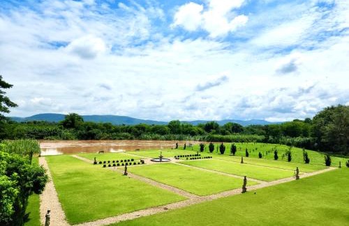 Khilek House | Natura Ravee Greenstay เนเชอร่า ระวี กรีนสเตย์