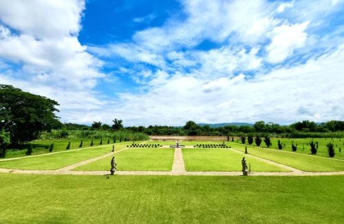 Khilek House | Natura Ravee Greenstay เนเชอร่า ระวี กรีนสเตย์