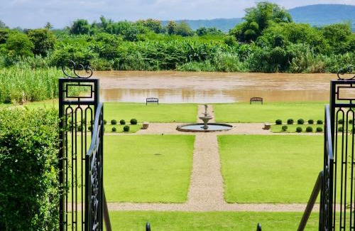 Khilek House | Natura Ravee Greenstay เนเชอร่า ระวี กรีนสเตย์