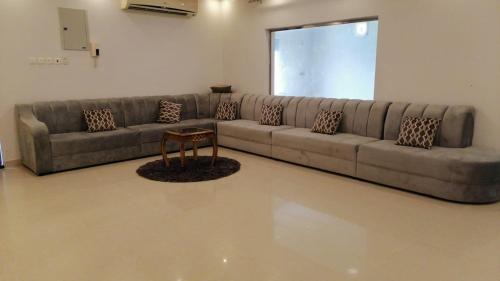 Buraydah Resort | شاليه المدهال