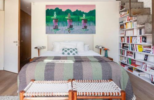 Ixelles Villa | Exceptionnelle Maison avec jardin !