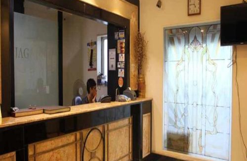 Central Pune Hotel | Hotel Jagannath Peth