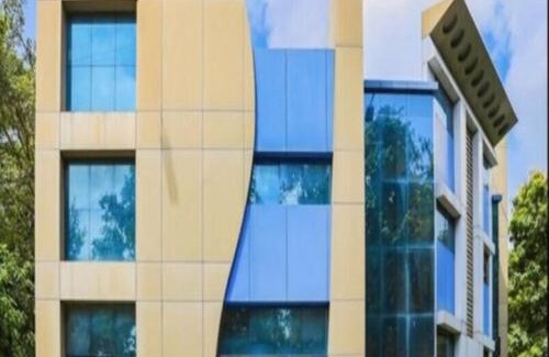 Central Pune Hotel | Hotel Jagannath Peth