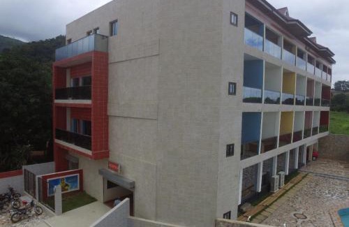 Kpalime Hotel | Hôtel Le KLOTO