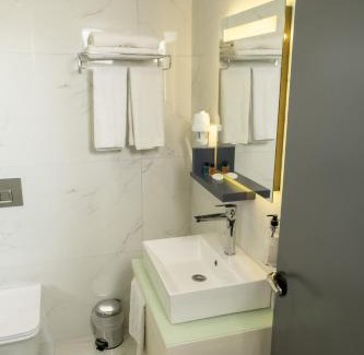 Gerede Bed & Breakfast | Ren Business Hotel