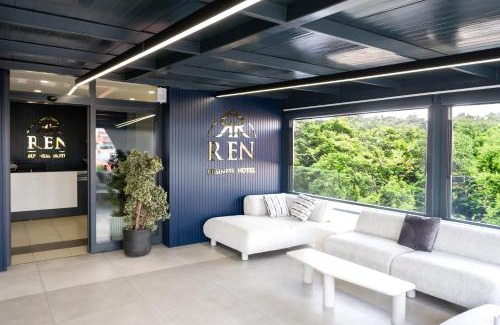 Gerede Bed & Breakfast | Ren Business Hotel